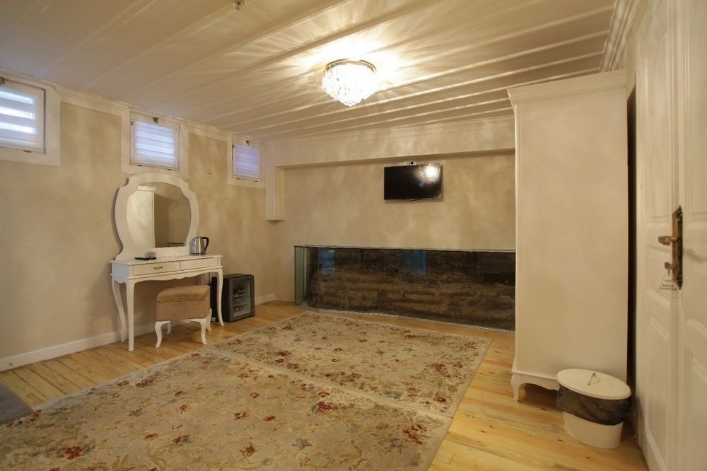 Mataraci Konak Istanbul Exterior photo